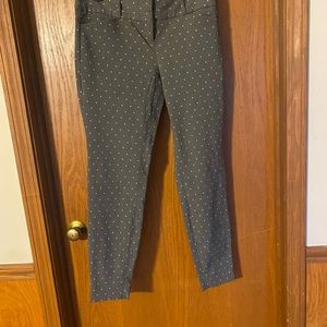 The Limited women’s pants, size 4.